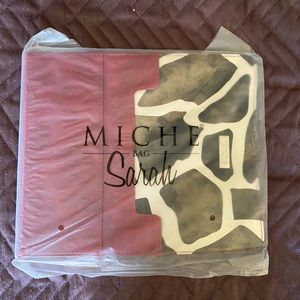 Miche Petite shell- Sarah